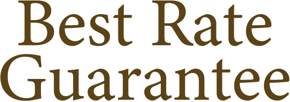 Best Rate Guarantee